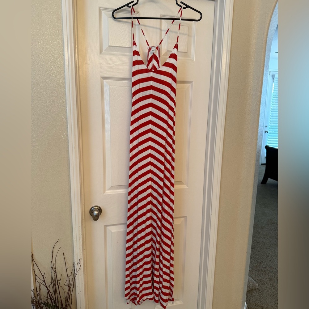 Old navy long summer dress